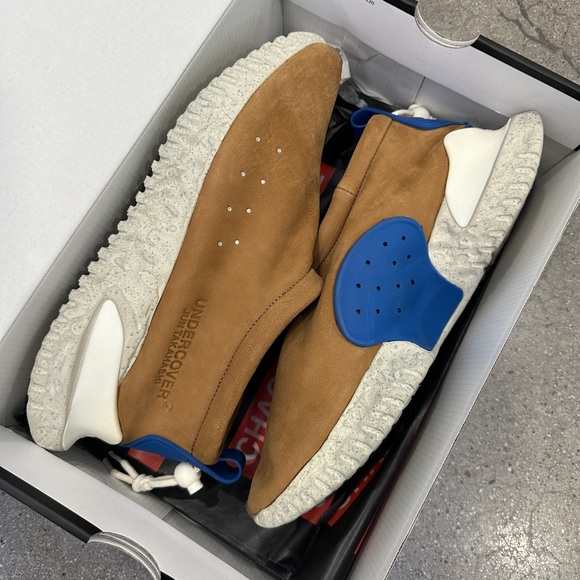 Nike x Undercover Moc Flow - Picture 2 of 3